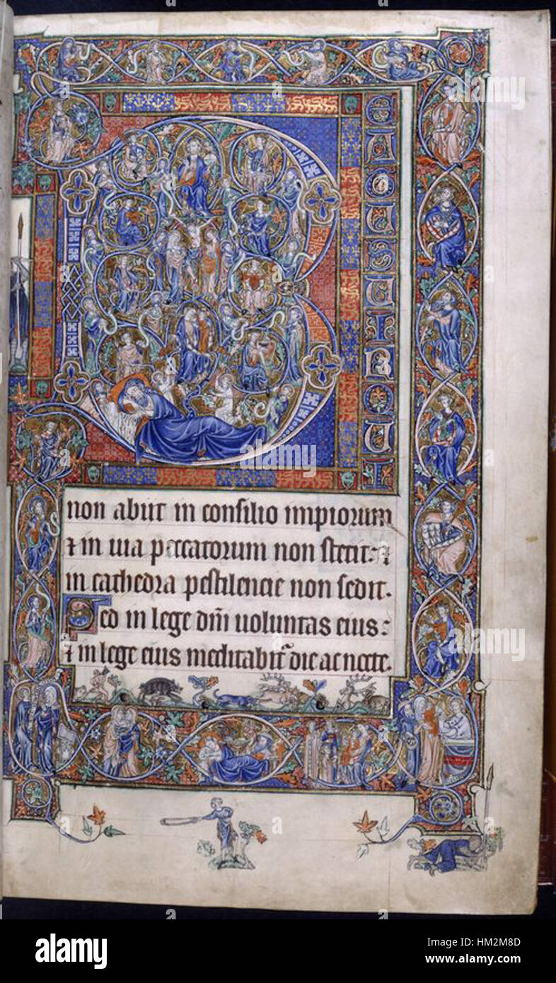 Dieses Gemälde zeigt die Küste von Gorleston, einer Küstenstadt in Norfolk, England. Die Szene fängt die ruhige, natürliche Schönheit der Gegend mit subtilen Details ein und bietet einen historischen Schnappschuss der Uferpromenade der Stadt. Stockfoto