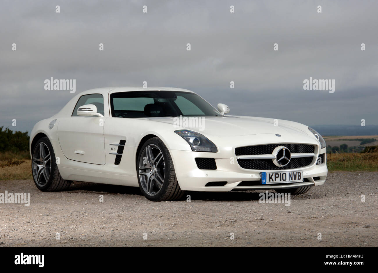 Mercedes Amg Stockfotos Und Bilder Kaufen Alamy