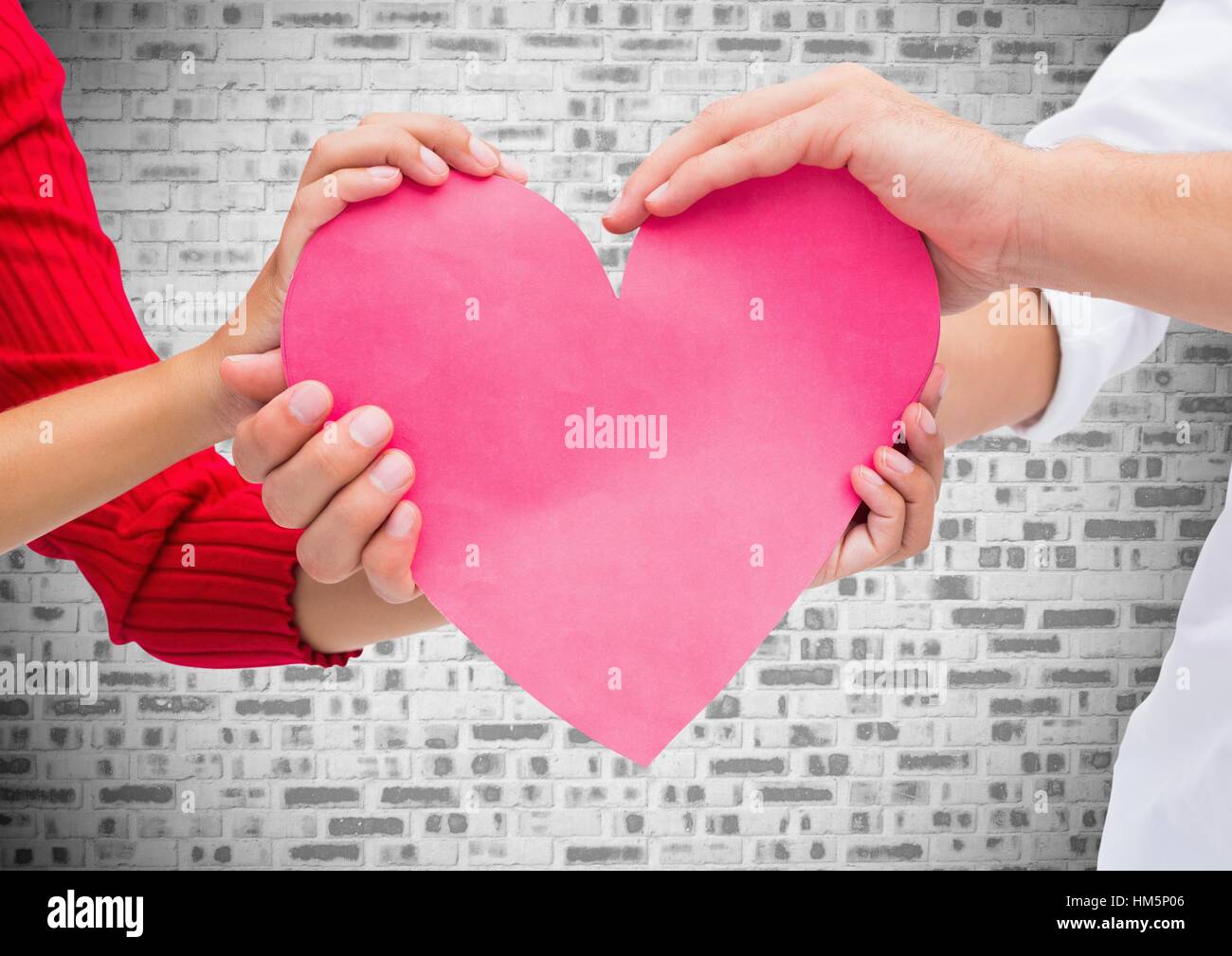 Paare Schatten Stockfotos Und Bilder Kaufen Alamy