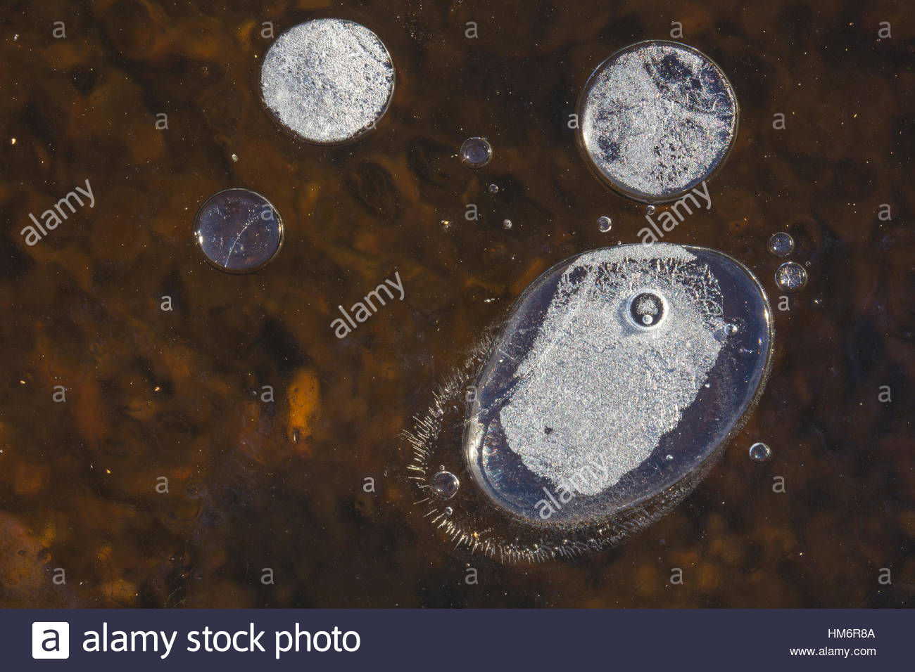 Schwebstoffe Stockfotos und bilder Kaufen Alamy