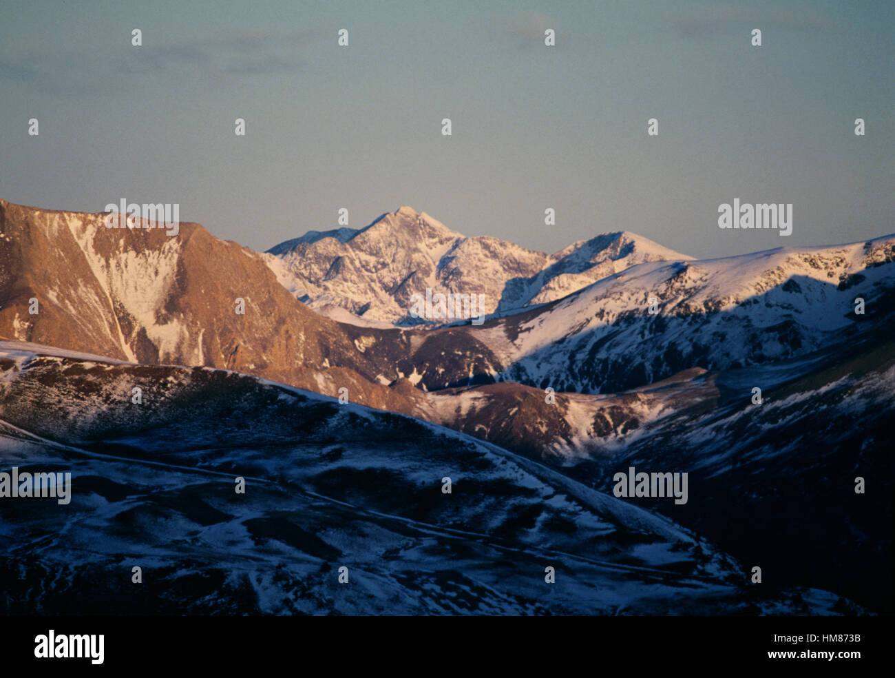 Coma pedrosa andorra Fotos und Bildmaterial in hoher Auflösung Alamy