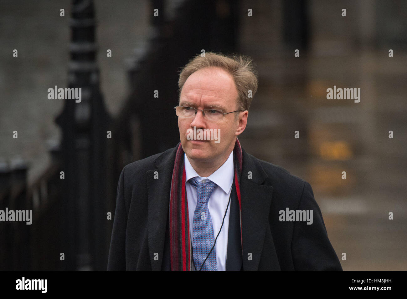 Eu sir ivan rogers geht -Fotos und -Bildmaterial in hoher Auflösung – Alamy