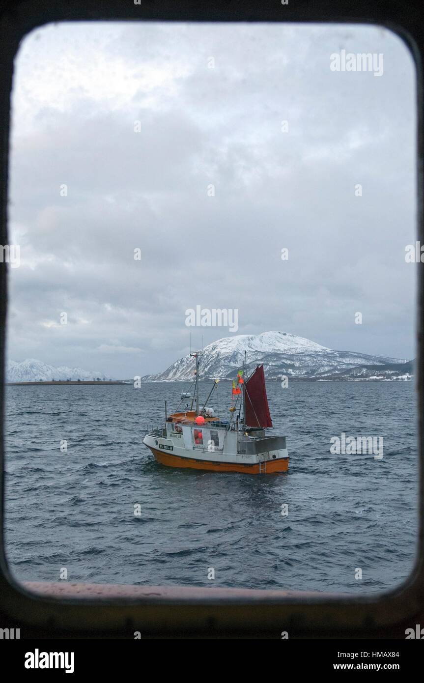 Myre vesteralen -Fotos und -Bildmaterial in hoher Auflösung – Alamy