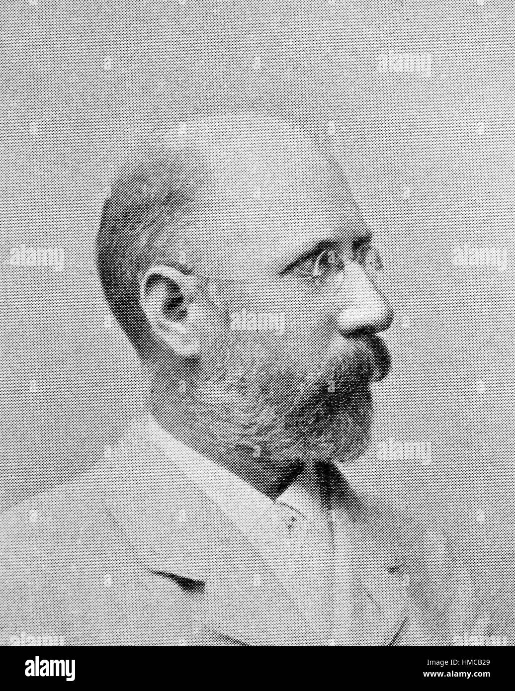 Theodor von frimmel Fotos und Bildmaterial in hoher Auflösung Alamy