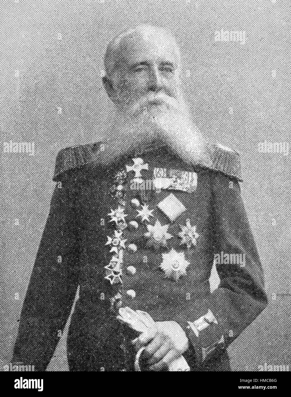 August esmarch Fotos und Bildmaterial in hoher Auflösung Alamy