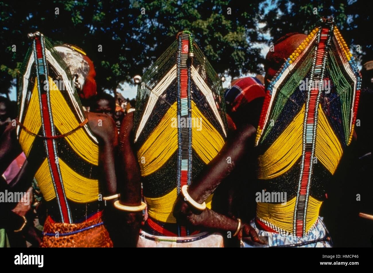 The dinka tribe Fotos und Bildmaterial in hoher Auflösung Alamy