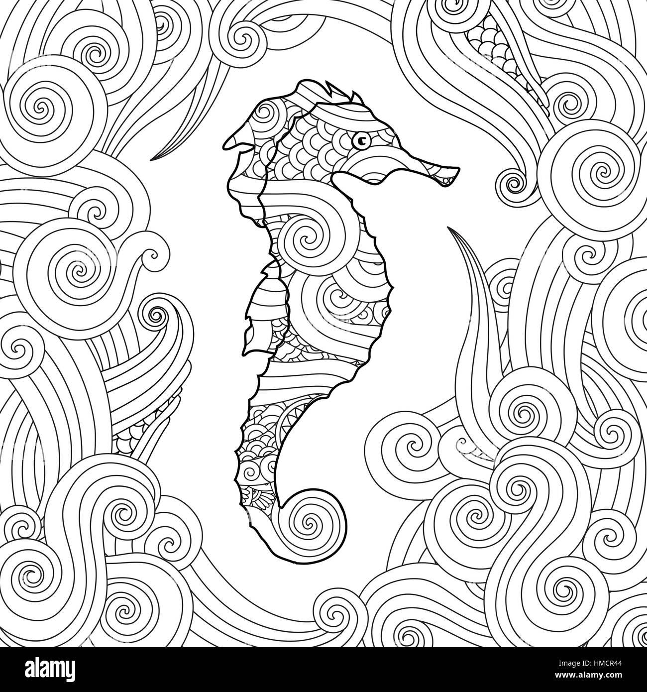 Zentangle Inspired Stockfotos &amp; Zentangle Inspired Bilder