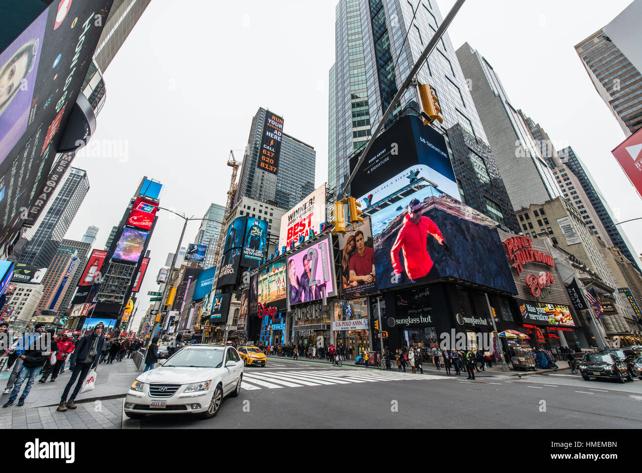 Forever 21 New York Stockfotos und bilder Kaufen Alamy