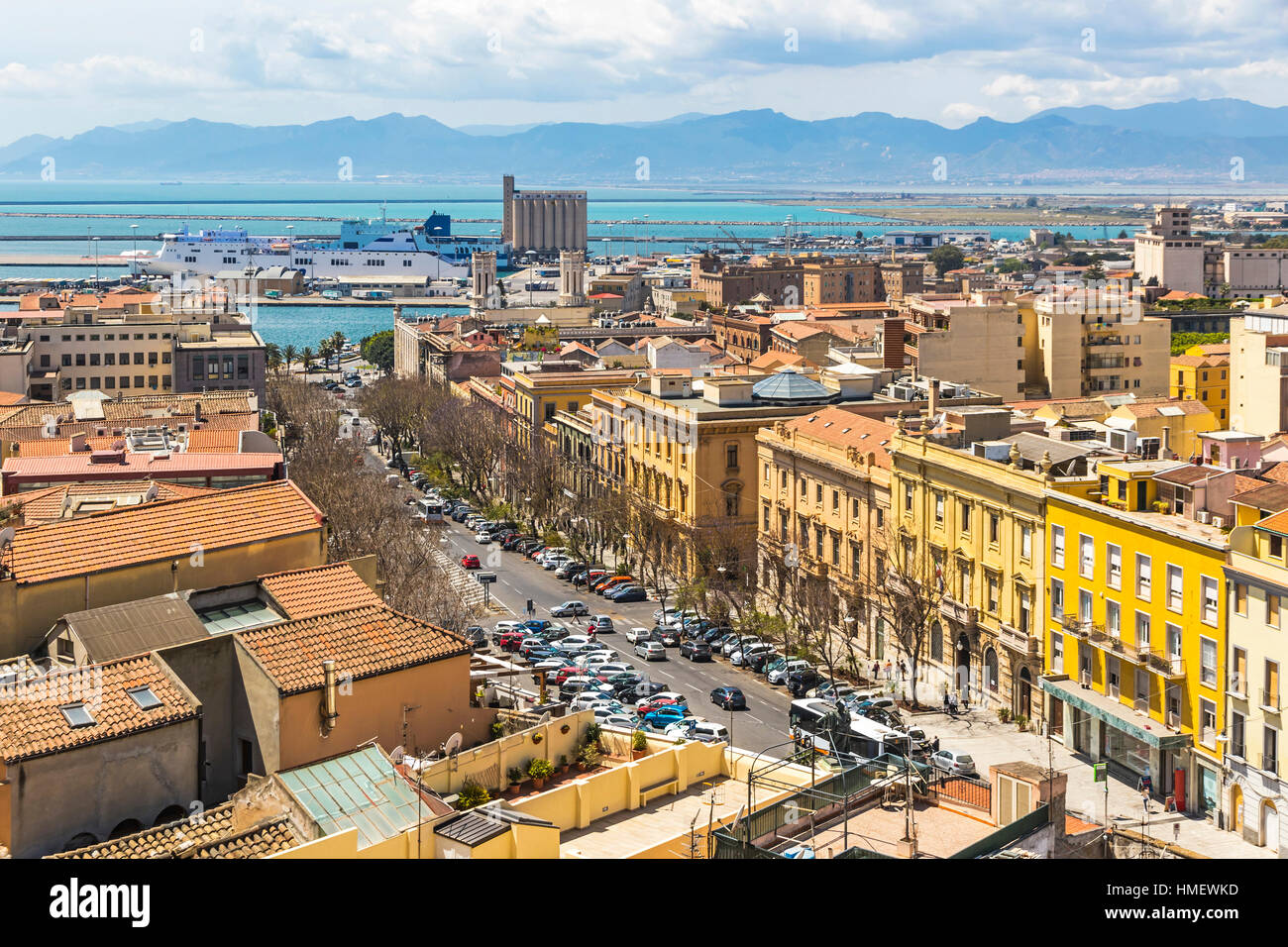 Hauptstadt Von Sardinien Mit Acht Buchstaben