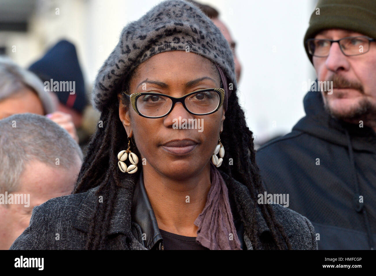 Justice for sean rigg -Fotos und -Bildmaterial in hoher Auflösung – Alamy