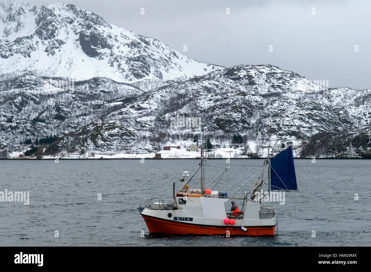 Myre vesteralen -Fotos und -Bildmaterial in hoher Auflösung – Alamy