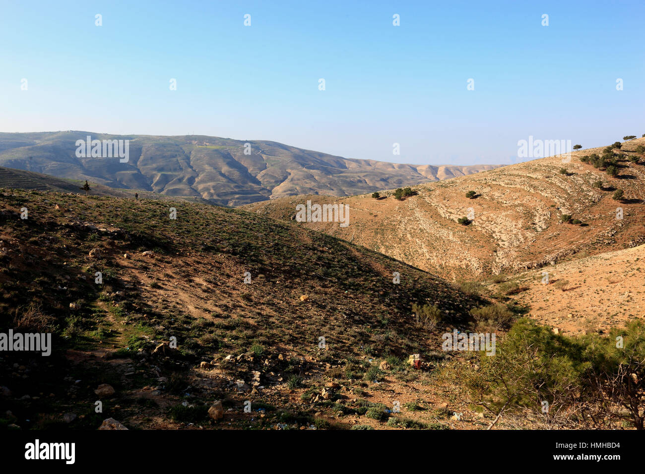 Abarim gebirge -Fotos und -Bildmaterial in hoher Auflösung – Alamy