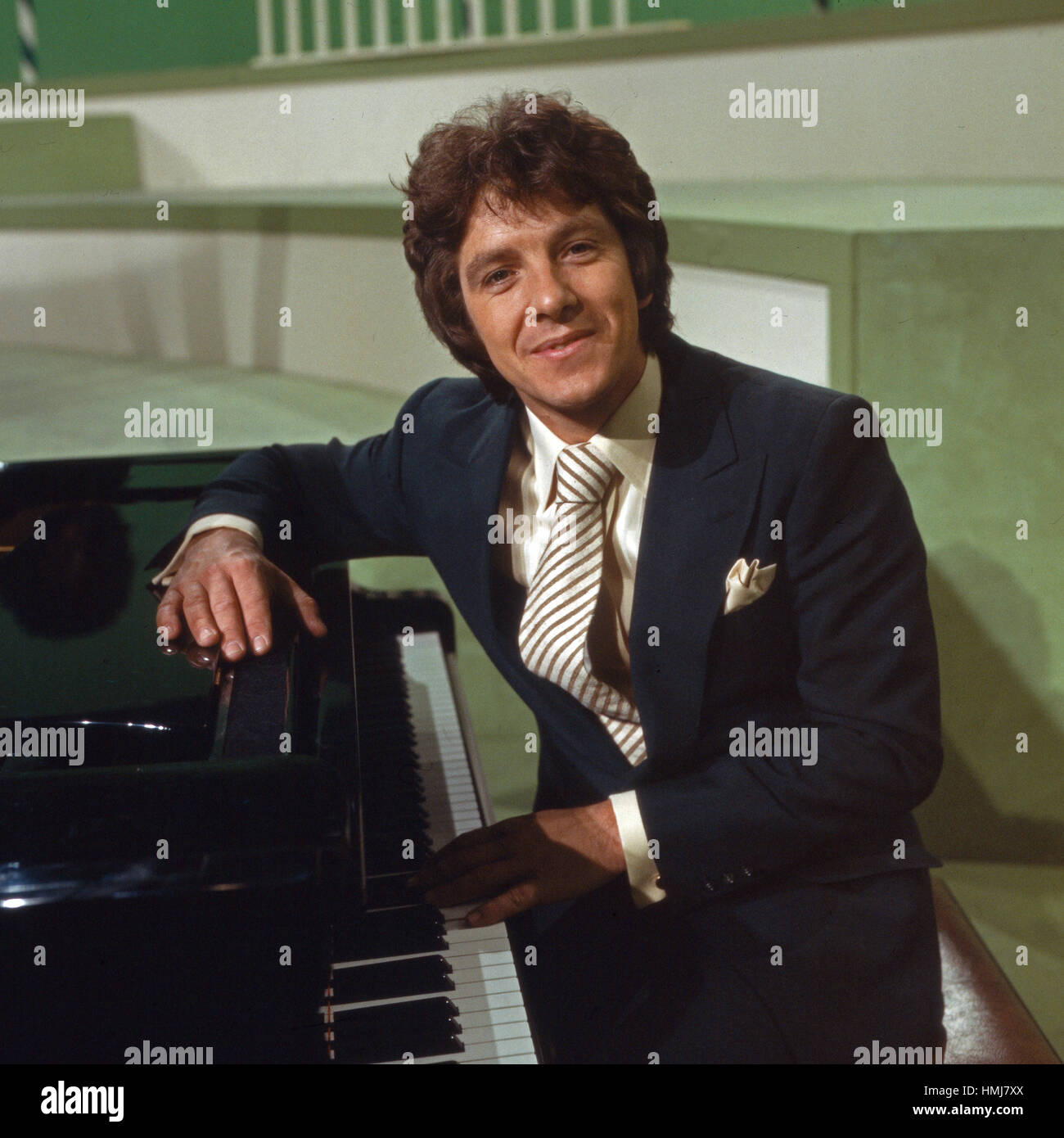 Hätten Sie Heut Zeit Für mich?, Show Mit Michael Schanze, Deutschland