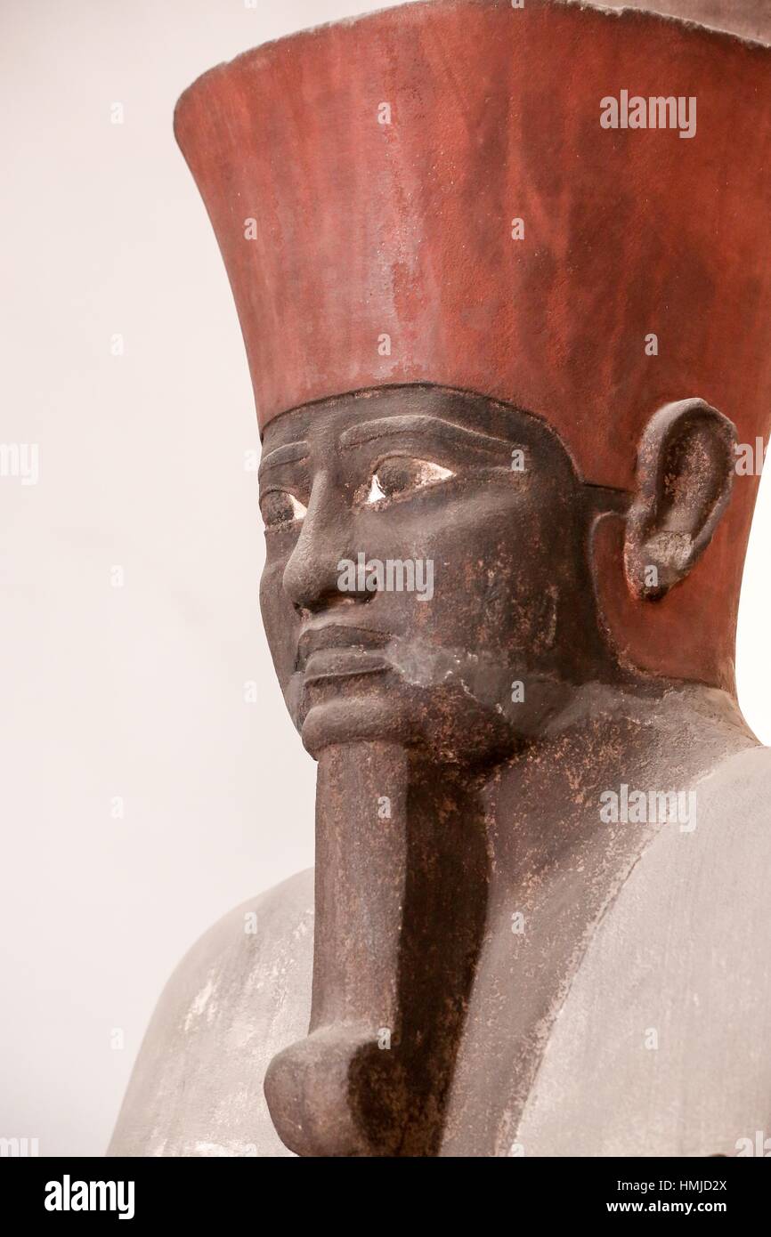 Pharaoh beard Fotos und Bildmaterial in hoher Auflösung Alamy