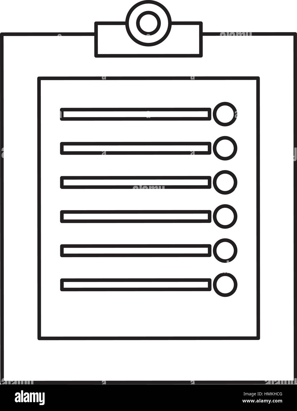 technische Reparatur Service Symbolbild, Vektor-illustration Stock Vektor