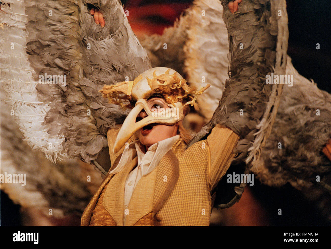 GRIECHENLAND PELOPONNES EPIDAURUS ANTIKE THEATER Stockfoto