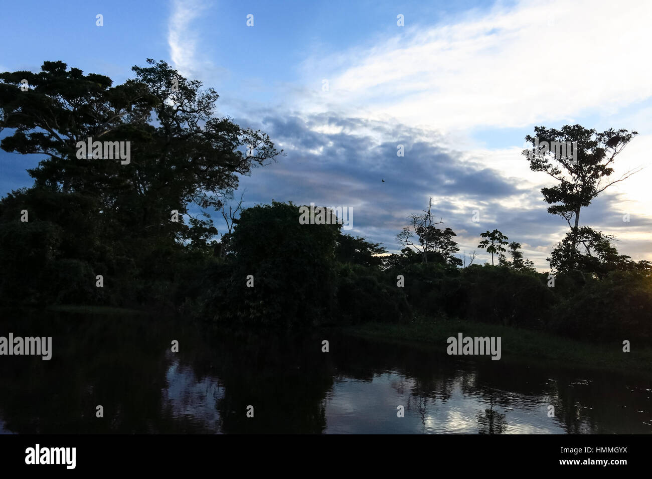 Las pampas de yacuma Fotos und Bildmaterial in hoher Auflösung Alamy