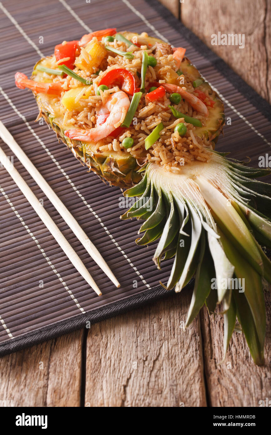 Thailändisches obst und gemüse -Fotos und -Bildmaterial in hoher ...