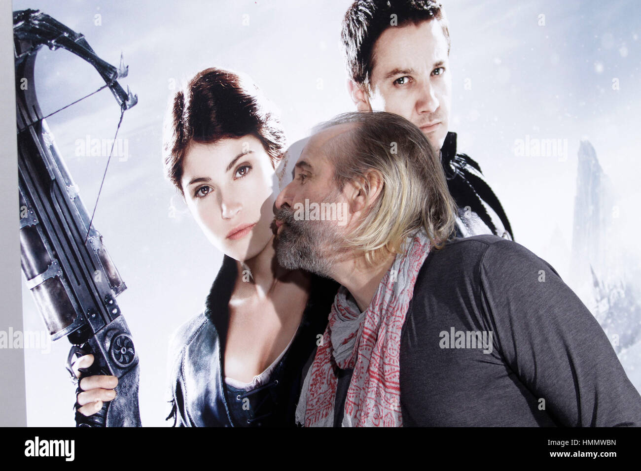 filme und serien von peter stormare