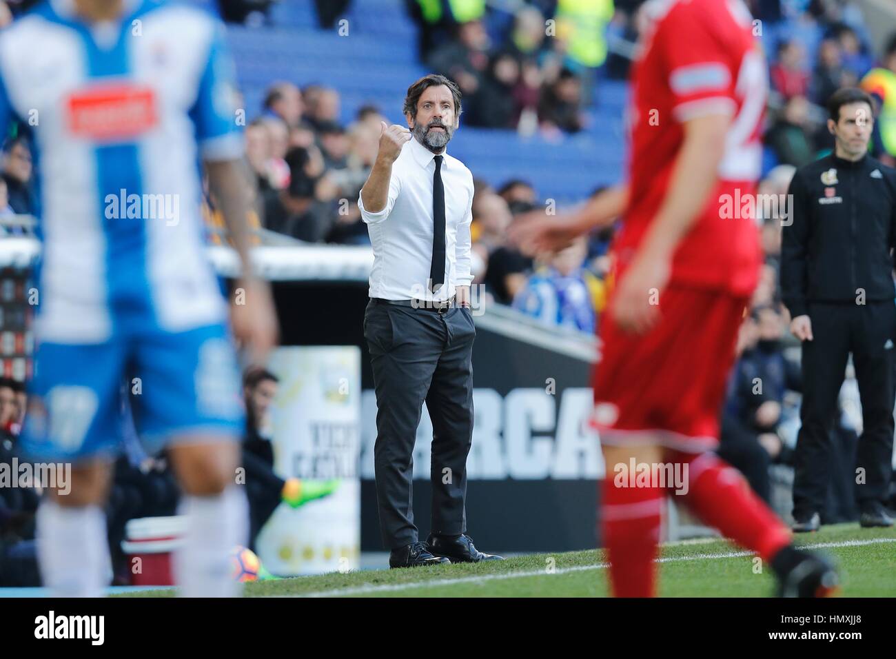 1. Liga Spanien 1. Liga Spanien