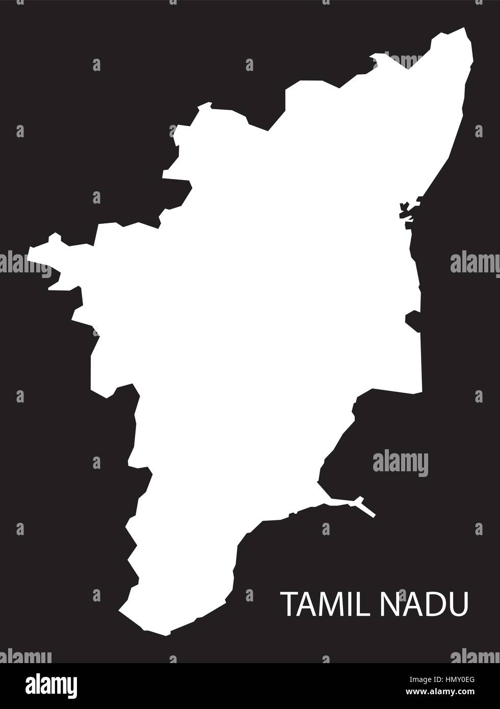 Tamil nadu karte kaufen Alamy
