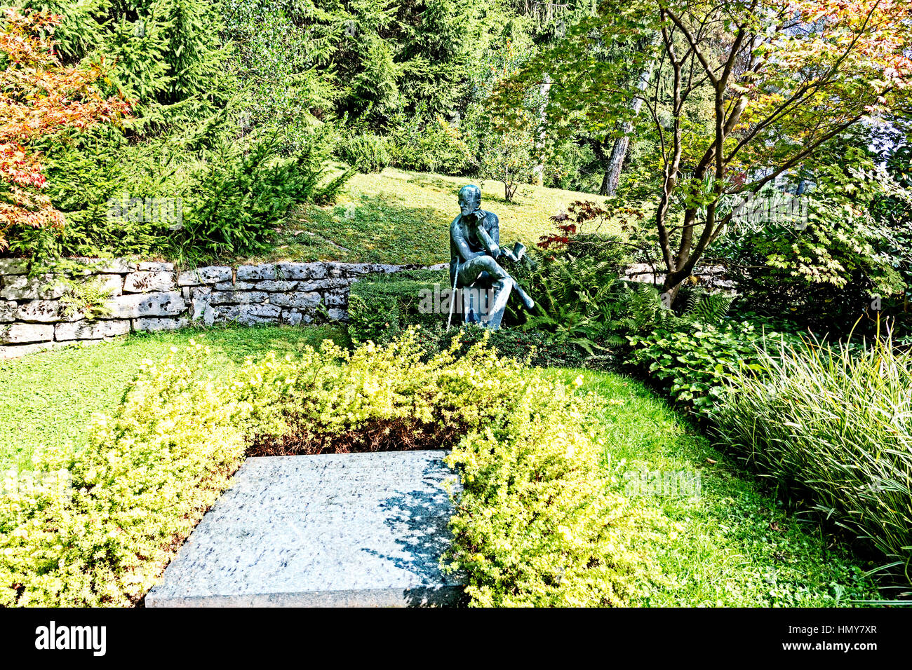 45+ James Joyce Grab Zürich Pics