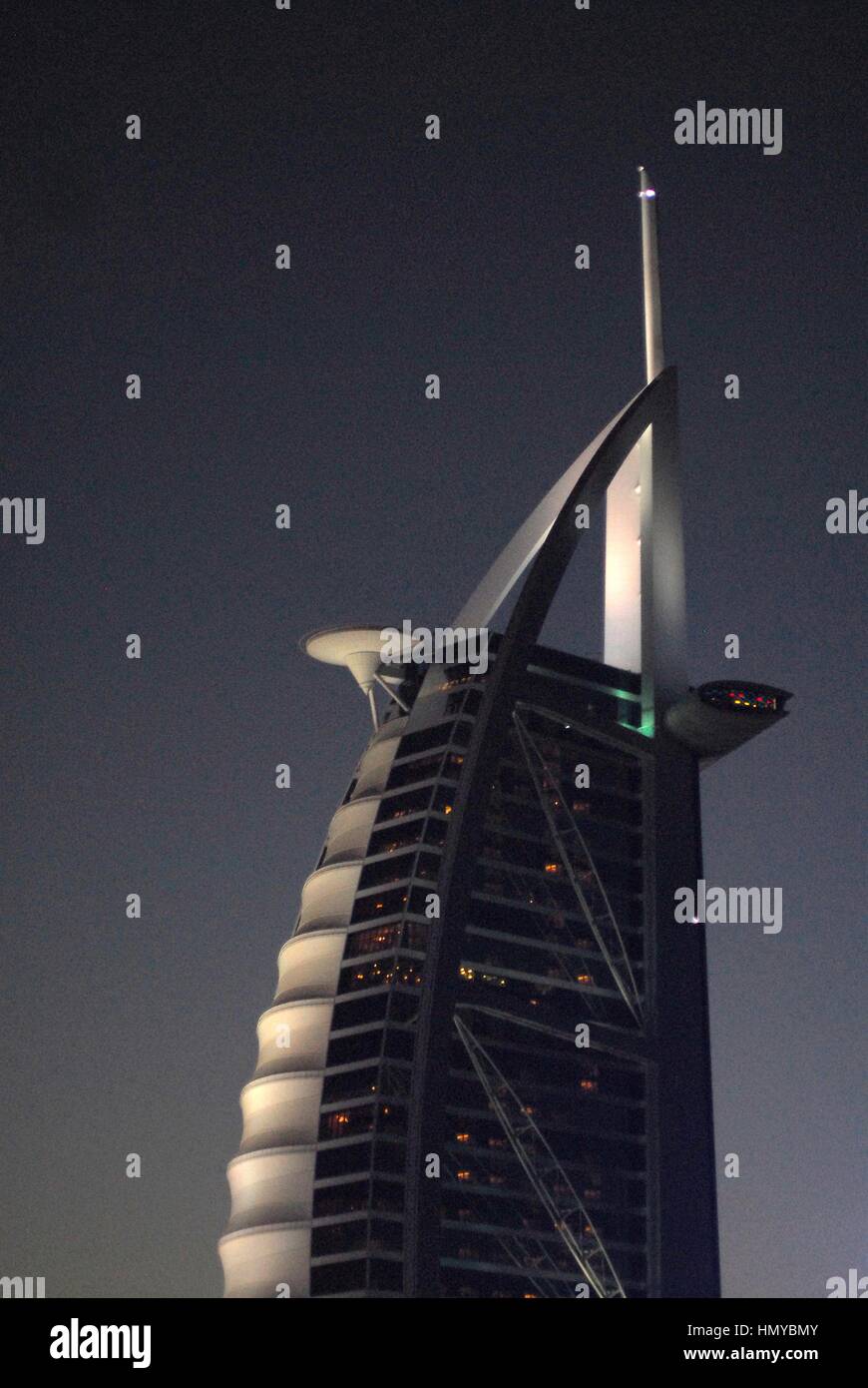 Emirates Post Stockfotos und -bilder Kaufen - Alamy