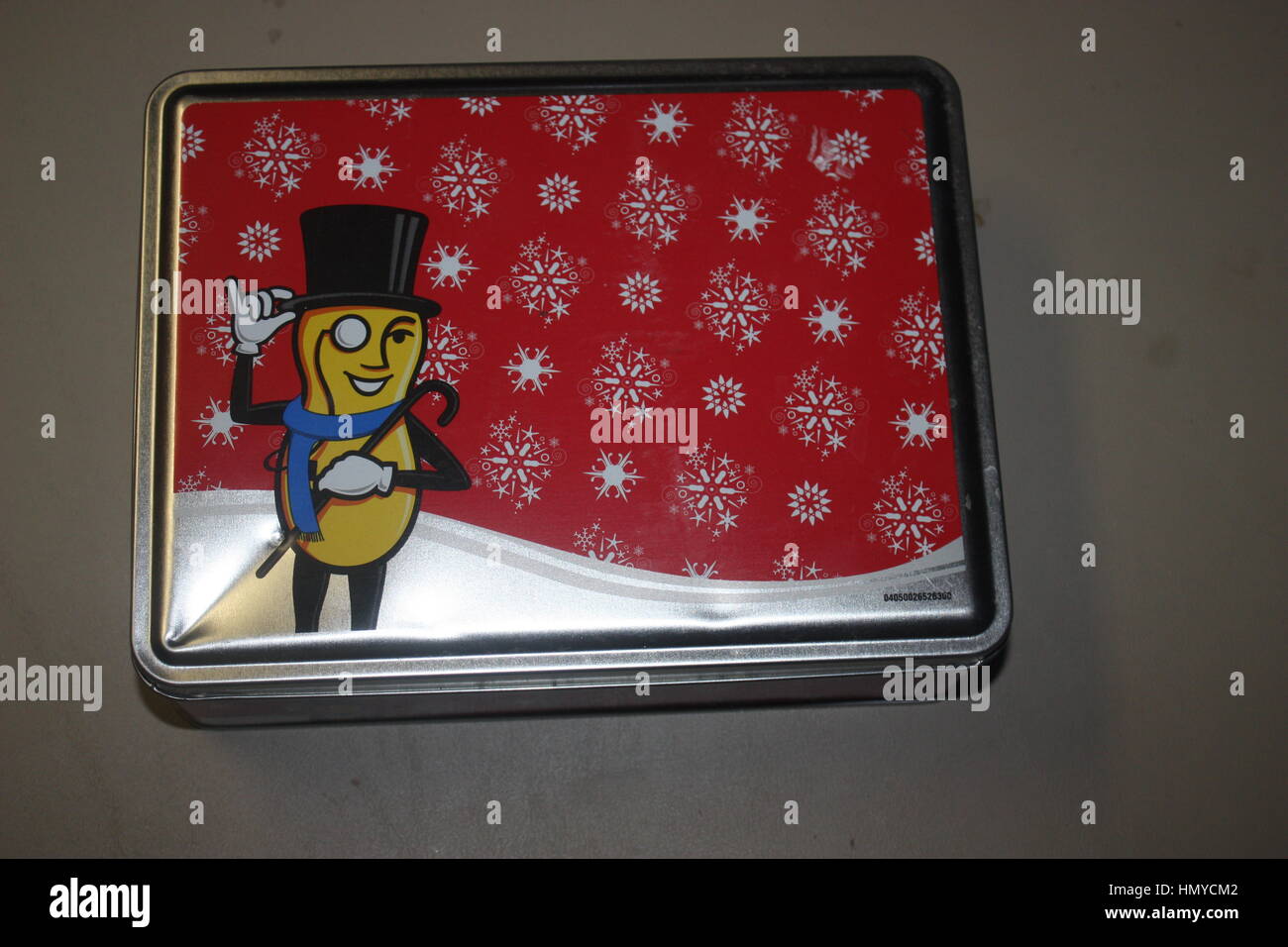 Der Erdnussmann Stockfotos Und -Bilder Kaufen - Alamy