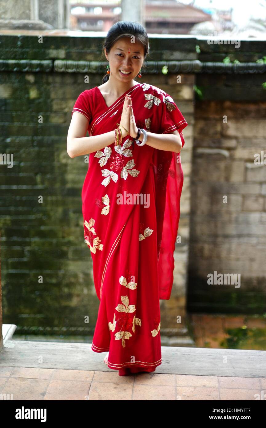 Chinesische tracht