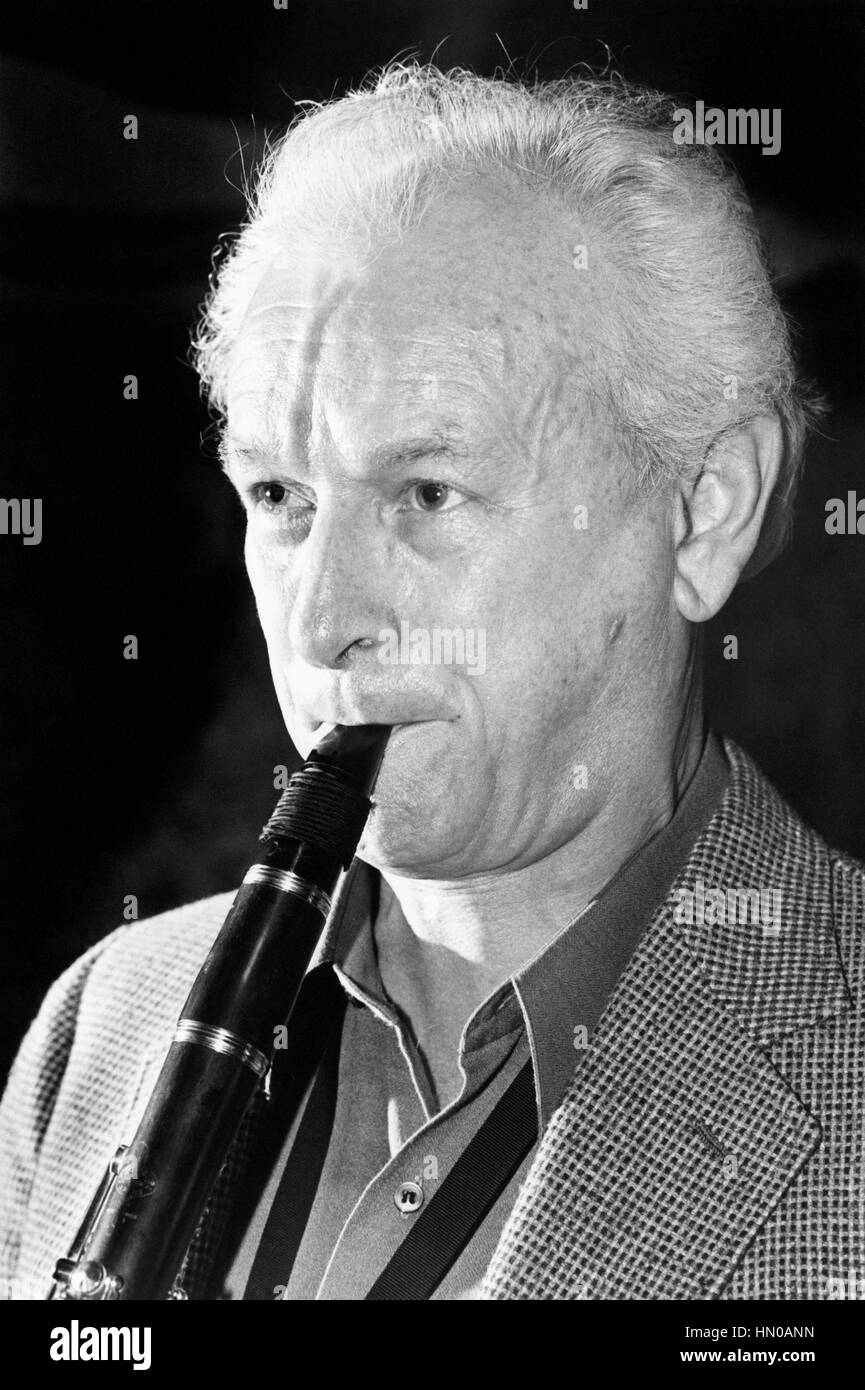 Jimmy giuffre Fotos und Bildmaterial in hoher Auflösung Alamy