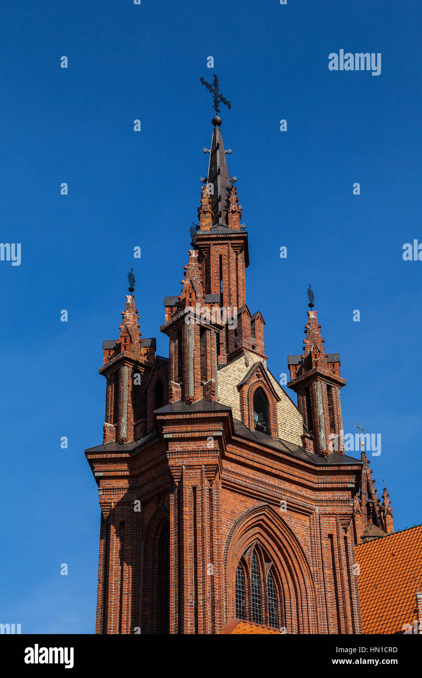 Römisch katholische kirchengebäude des 15 jahrhunderts -Fotos und ...