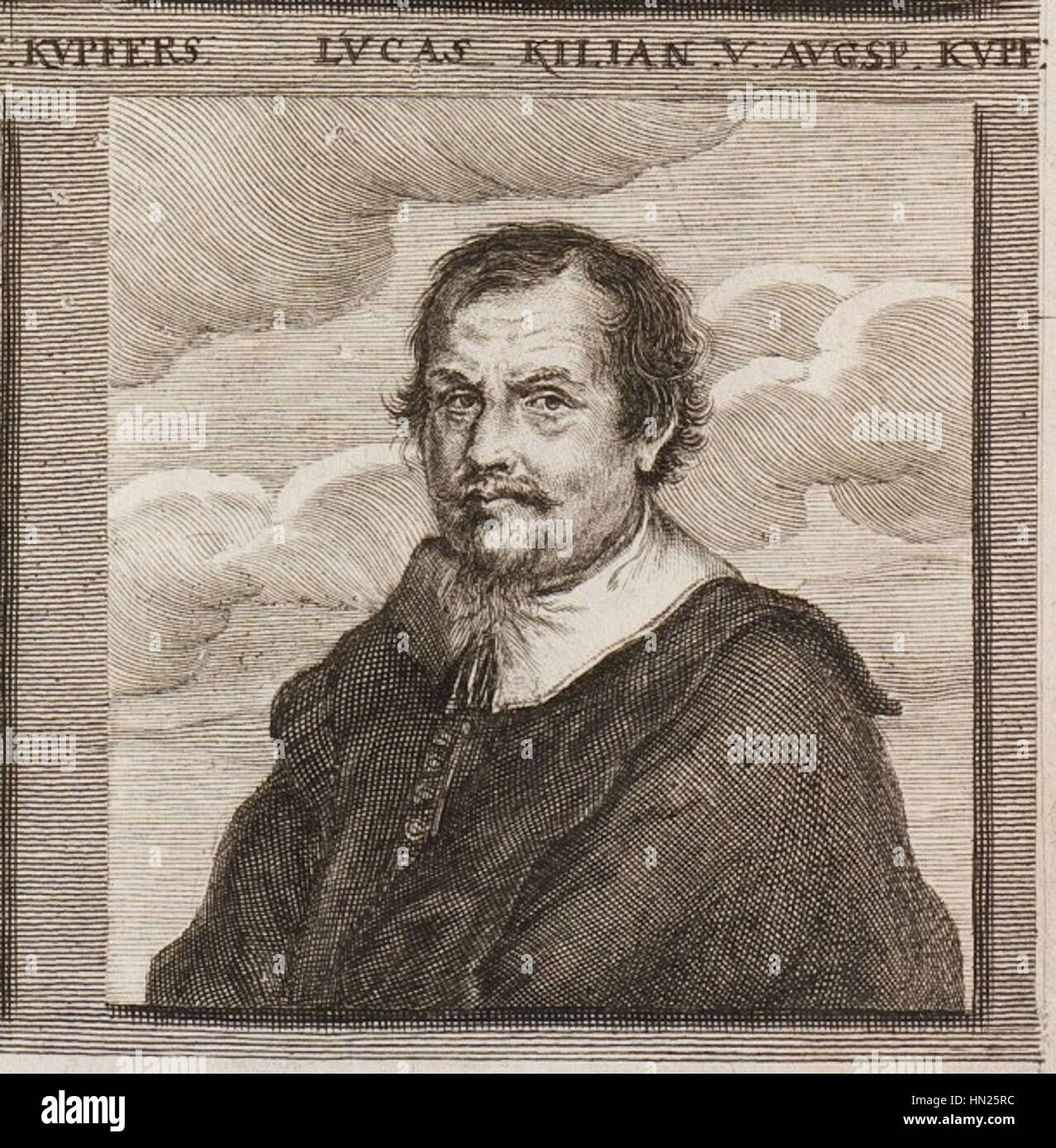 Lucas Kilian, der in der „Teutsche Academie“ vertreten ist, ist bekannt für seine detaillierten Stiche und künstlerischen Arbeiten. Seine Beiträge zur deutschen Renaissance werden für ihre Präzision und ihren Stil gefeiert. Stockfoto Lucas Kilian, der in der „Teutsche Academie“ vertreten ist, ist bekannt für seine detaillierten Stiche und künstlerischen Arbeiten. Seine Beiträge zur deutschen Renaissance werden für ihre Präzision und ihren Stil gefeiert. Stockfoto