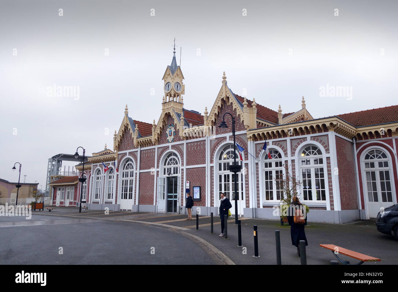 Abbeville Frankreich Stockfotos Und bilder Kaufen Alamy abbeville-frankreich-stockfotos-und-bilder-kaufen-alamy