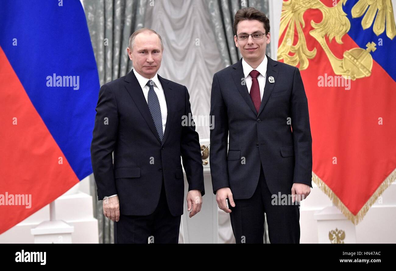 Nationales forschungszentrum kurchatov Stockfotos und bilder Kaufen