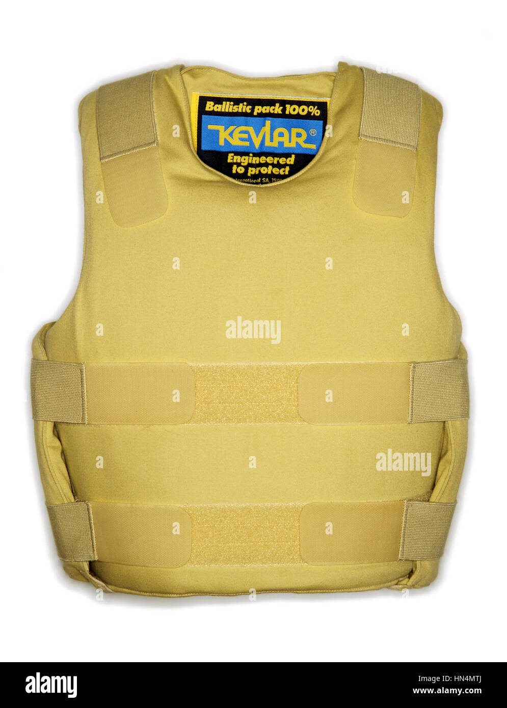 Kevlar Vest Stockfotos und bilder Kaufen Alamy