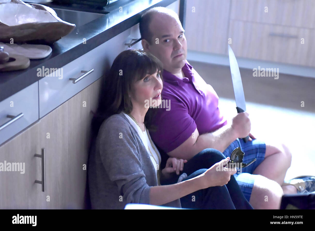 Der Letzte Mann Auf Erden Stockfotos Und Bilder Kaufen Alamy