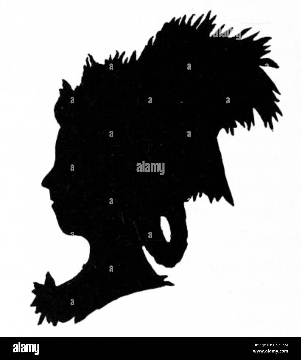 Das Kunstwerk „214-Giovanna Bassi-Svenska Teatern 1609“ spiegelt die Theatergeschichte Schwedens wider und zeigt Giovanna Bassi, eine italienische Schauspielerin in einem schwedischen Stück aus dem frühen 17. Jahrhundert. Er betont die Rolle des italienischen Einflusses im schwedischen Theater. Stockfoto