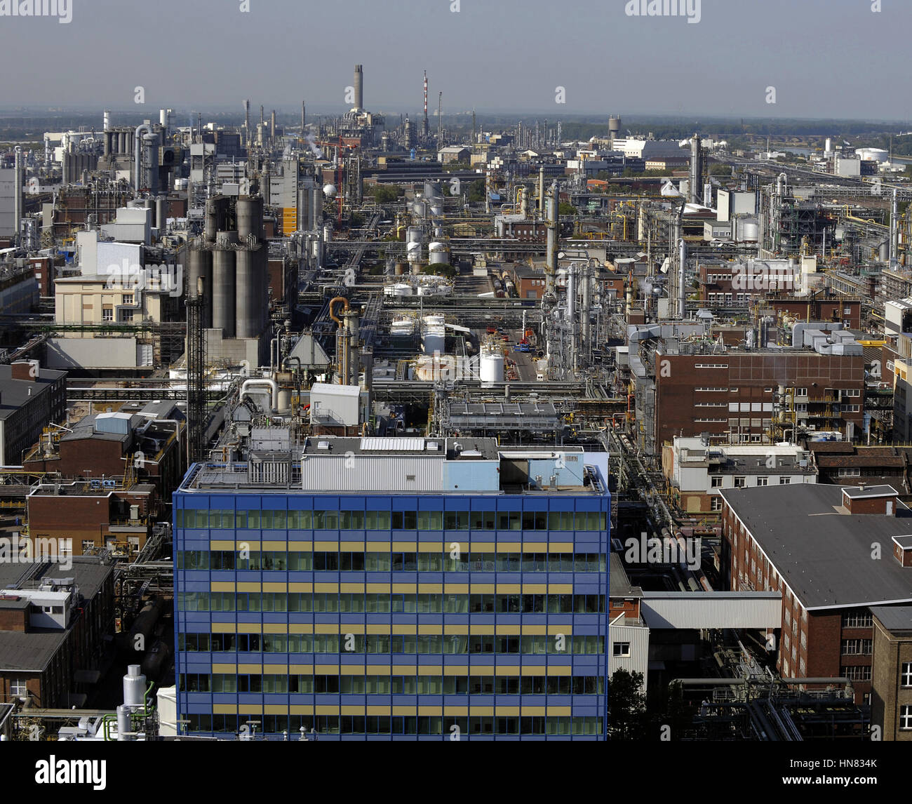 Basf and ludwigshafen -Fotos und -Bildmaterial in hoher Auflösung – Alamy