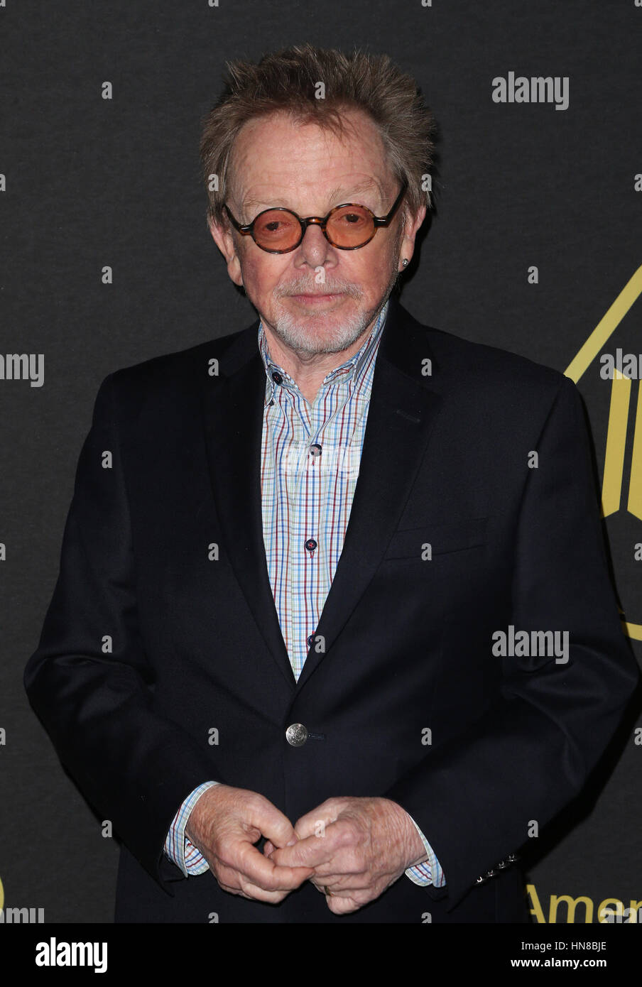 West Hollywood, CA. 9. Februar 2017. Paul Williams im Jahr 2017 Billboard Power 100, bei Cecconi In Kalifornien am 9. Februar 2017. Stockfoto