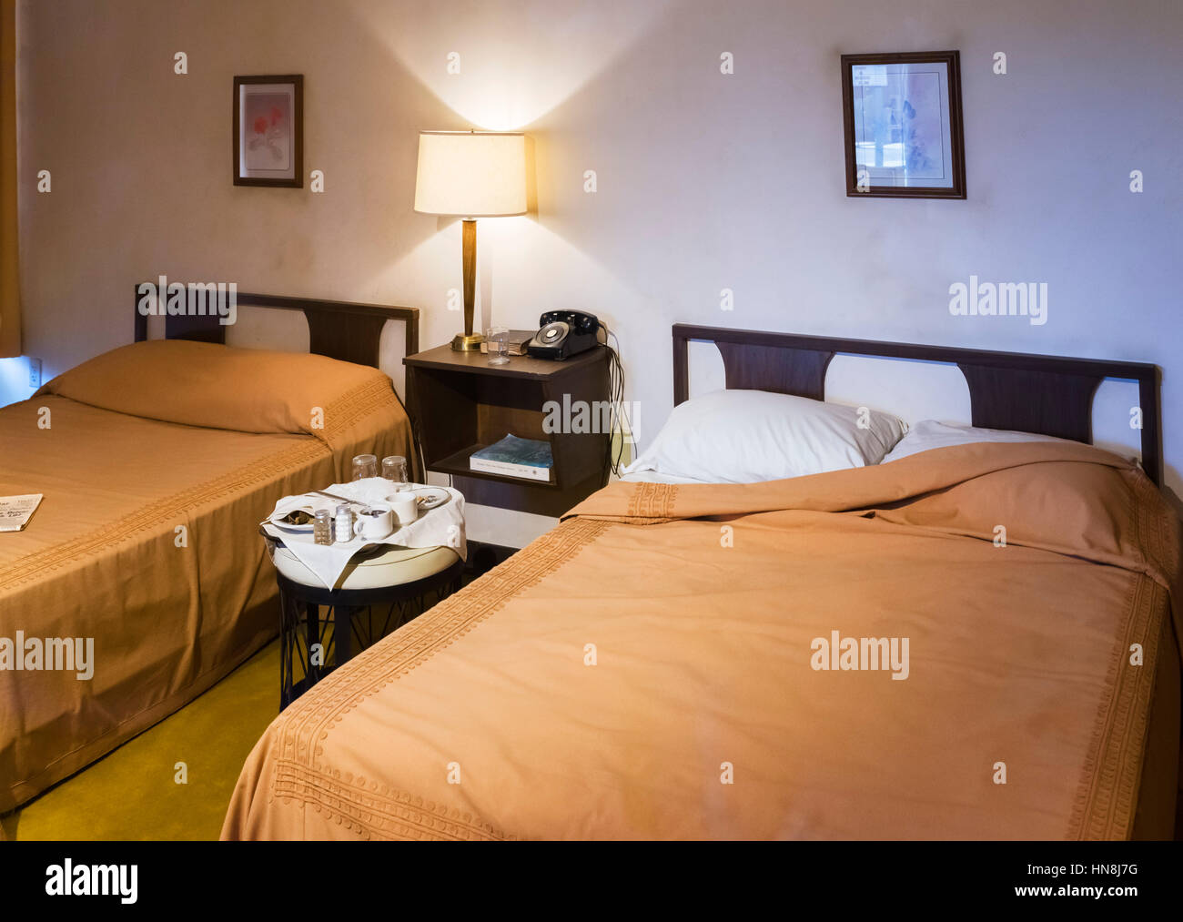 Mlk Room Martin luther king 1968 -Fotos und -Bildmaterial in hoher Auflösung – Alamy