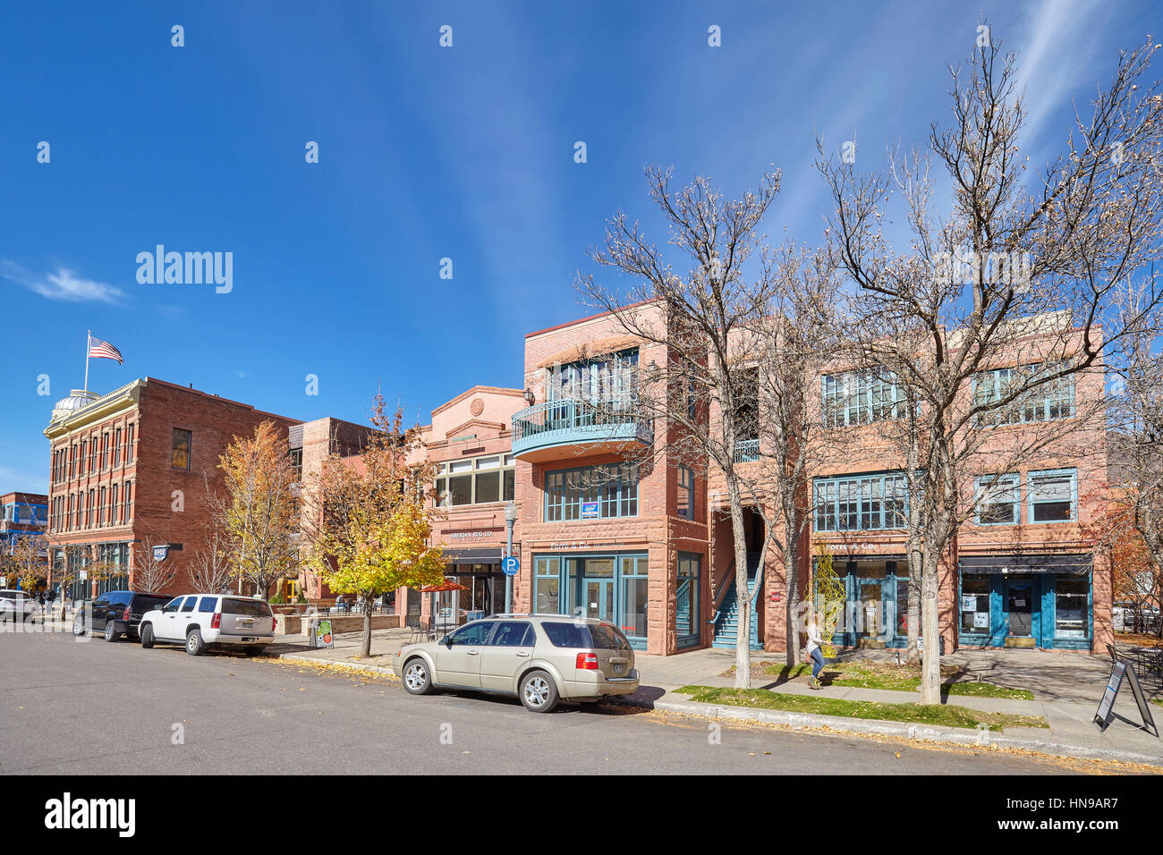 Aspens Fotos und Bildmaterial in hoher Auflösung Alamy