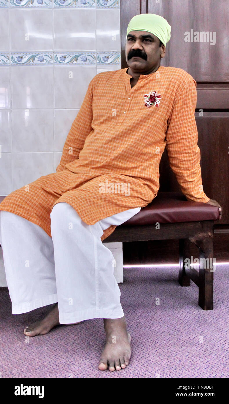 Sikh Hochzeit in Malaysia Stockfoto Sikh Hochzeit in Malaysia Stockfoto