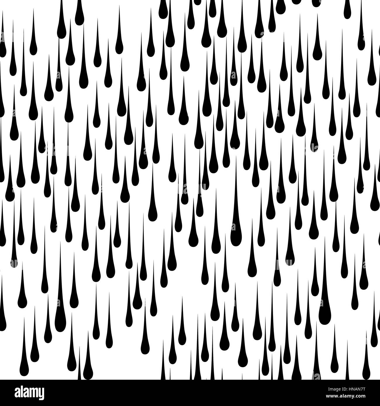 Geometrische Nahtlose Muster Vektor Zusammenfassung Hintergrund Fliesen Schwarz Weiss Textur Coole Zelle Struktur Stock Vektorgrafik Alamy