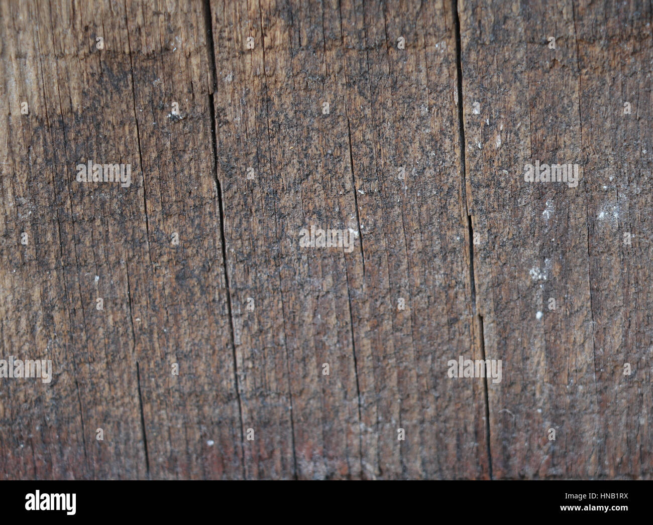 Schmutzige Holzstruktur Hintergrund Stockfoto