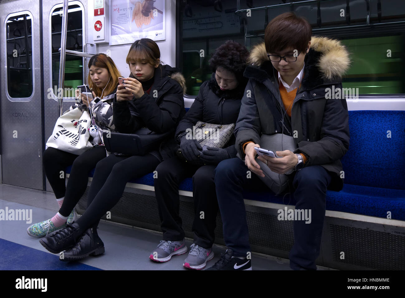 Frauen suchen männer seoul