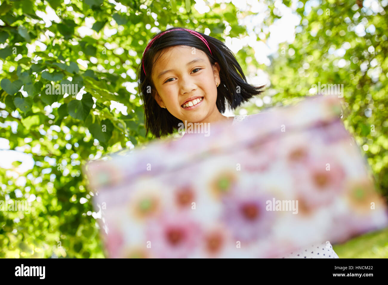 Kinder freude -Fotos und -Bildmaterial in hoher Auflösung – Alamy