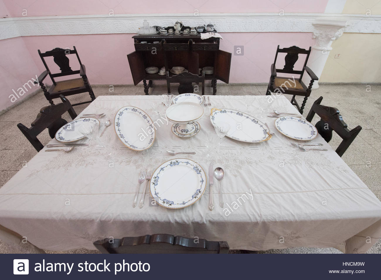 Epoche Stil Stockfotos & Epoche Stil Bilder - Alamy