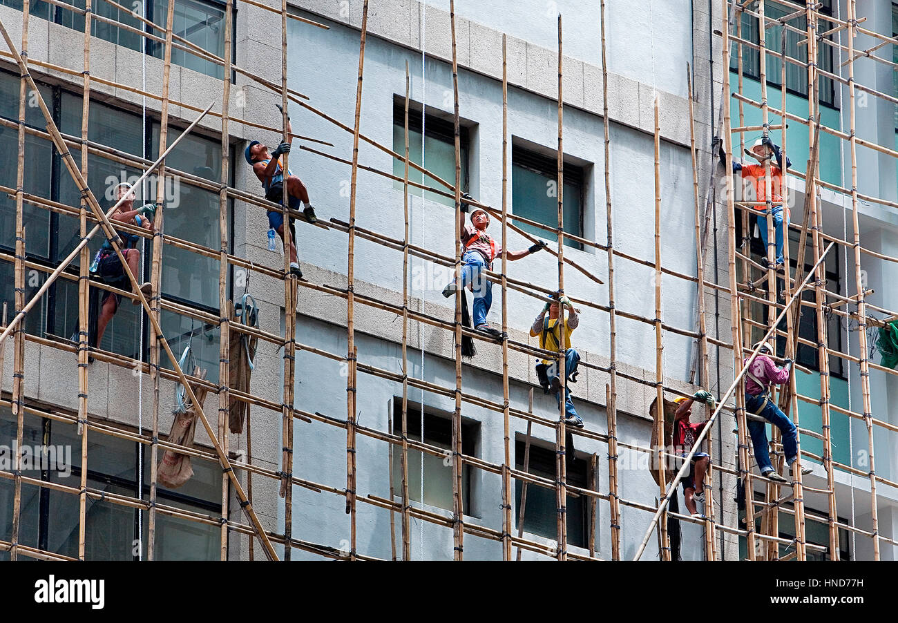Bambus gerstbau china -Fotos und -Bildmaterial in hoher Auflsung  Alamy
