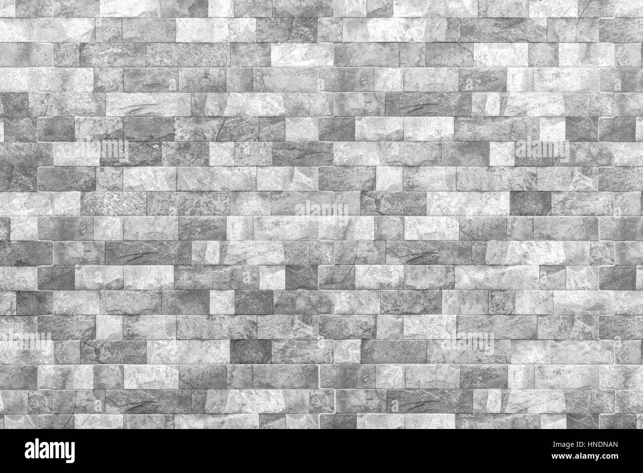 Steinmauer Textur Stockfoto