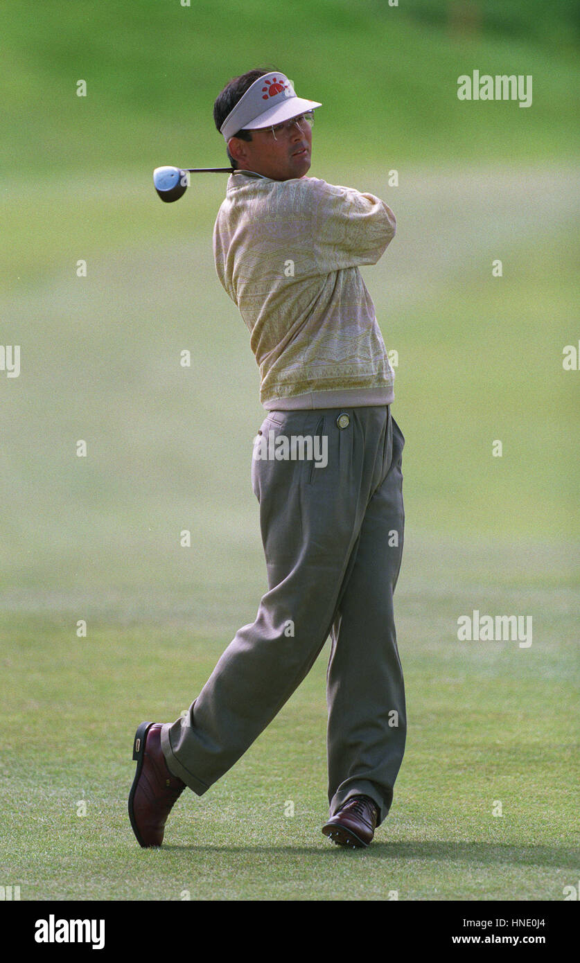 TOMMY NAKAJIMA JAPAN 19. Juli 1994 Stockfoto